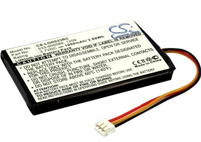 Remote Control Accu - Image 2