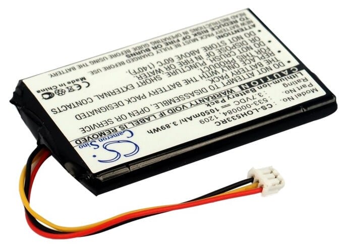 Remote Control Accu - Image 3
