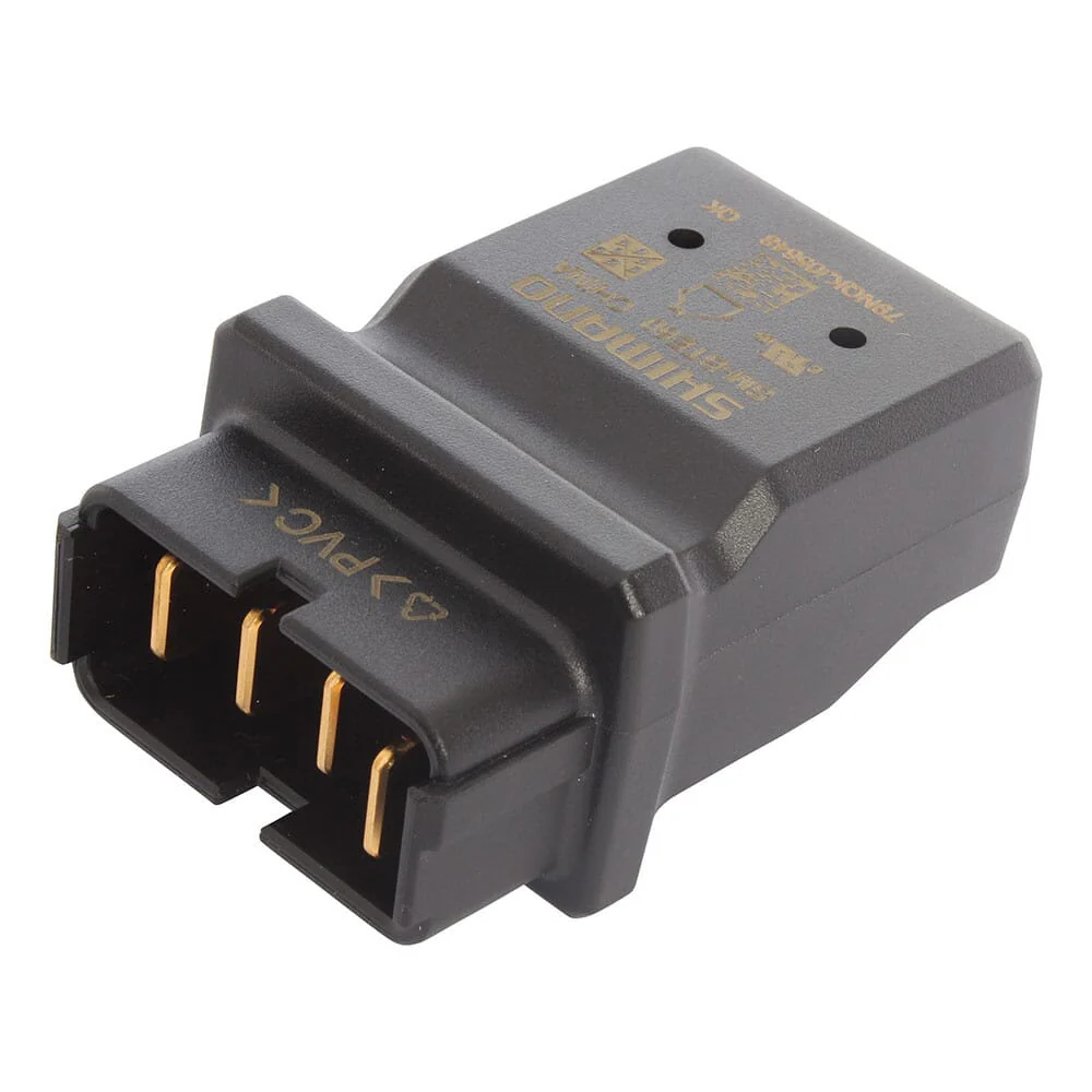 Shimano Adapter voor Steps Fietsacculader - Image 3