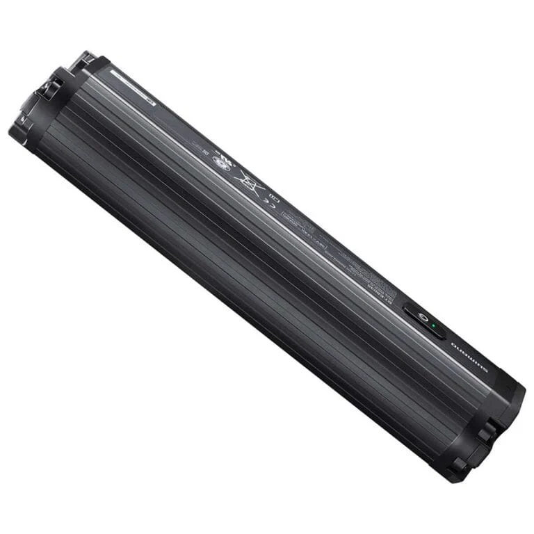 Shimano Fietsaccu BT-E8035L 36V 14Ah - Image 5