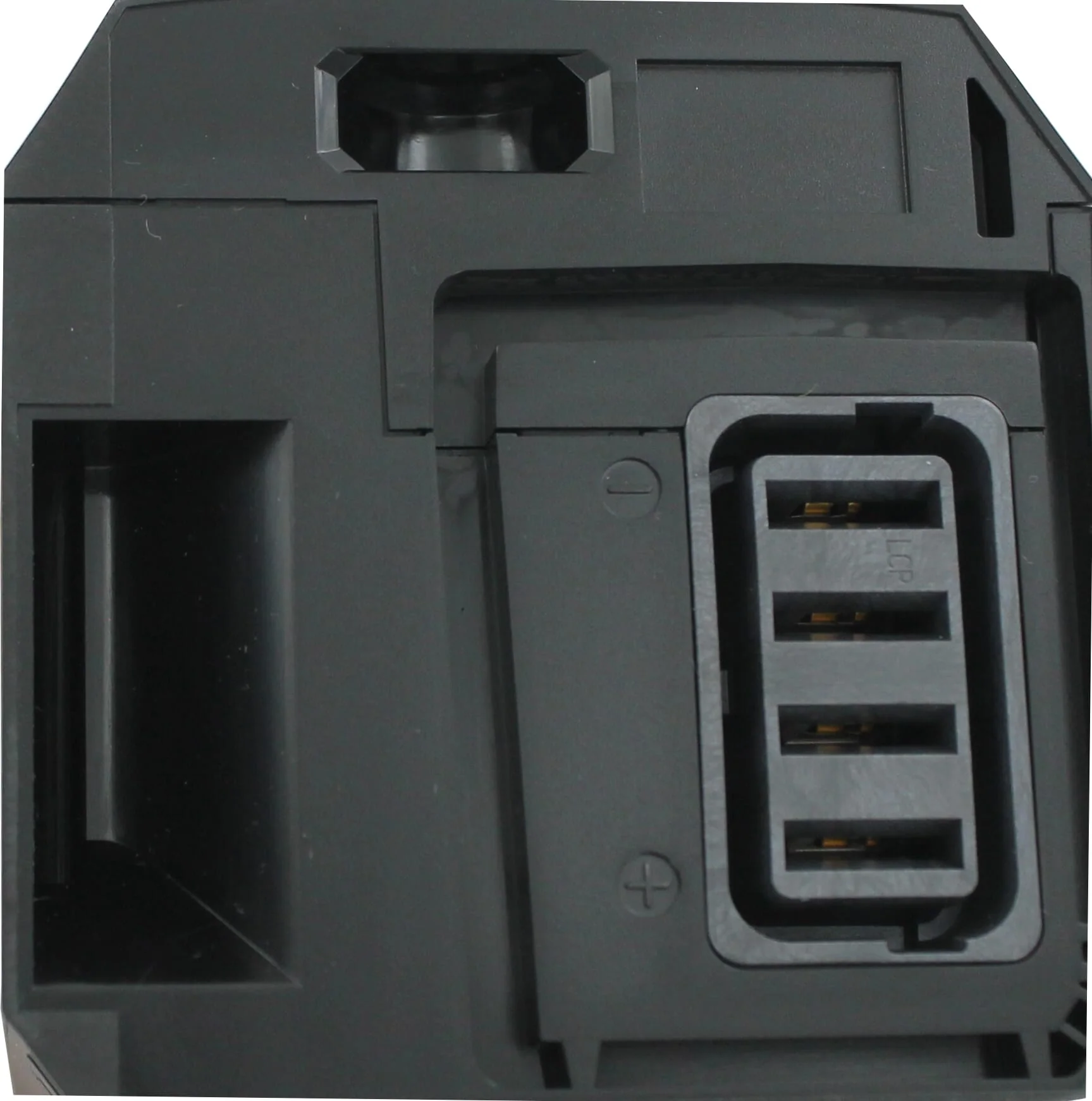Shimano Steps BT-E6010 Fietsaccu Zwart 36V 11.6Ah - Image 5