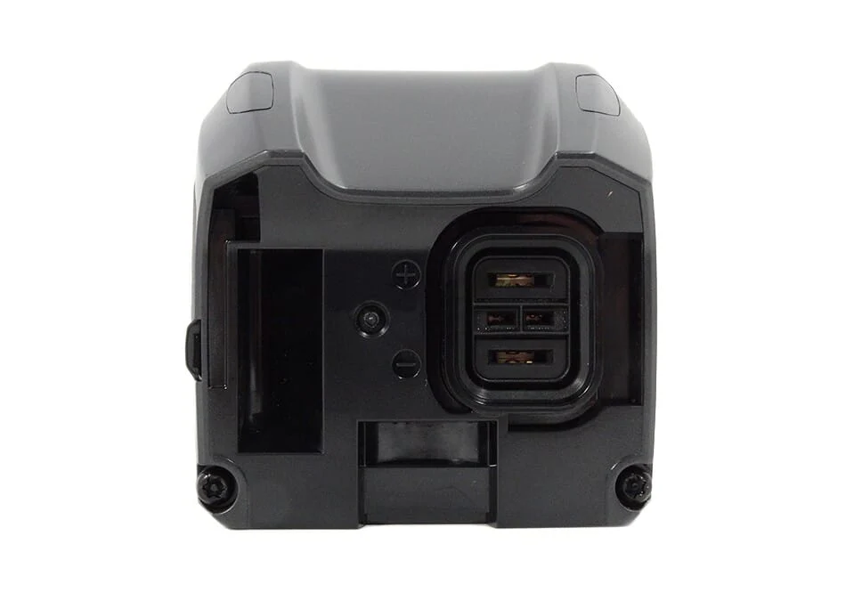 Shimano Steps BT-E8014 Fietsaccu 36V 11.6Ah Zwart - Image 3