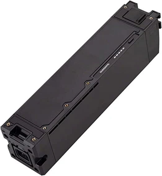 Shimano Steps BT-E8020 Fietsaccu Zwart 36V 14Ah - Image 2