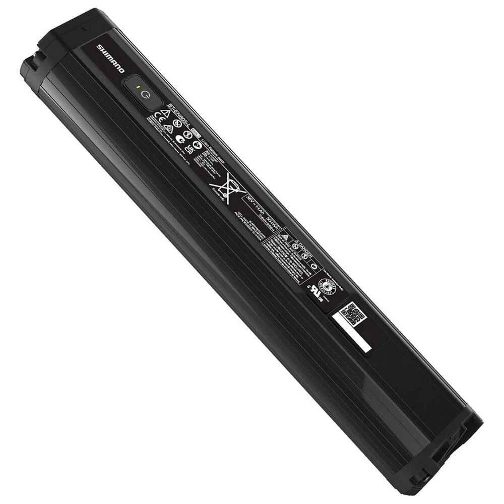 Shimano Steps BT-EN806 Fietsaccu 36V 17.5Ah - Image 3