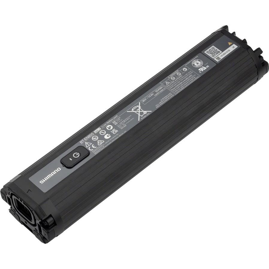 Shimano Steps BT-EN806 Fietsaccu 36V 17.5Ah - Image 4