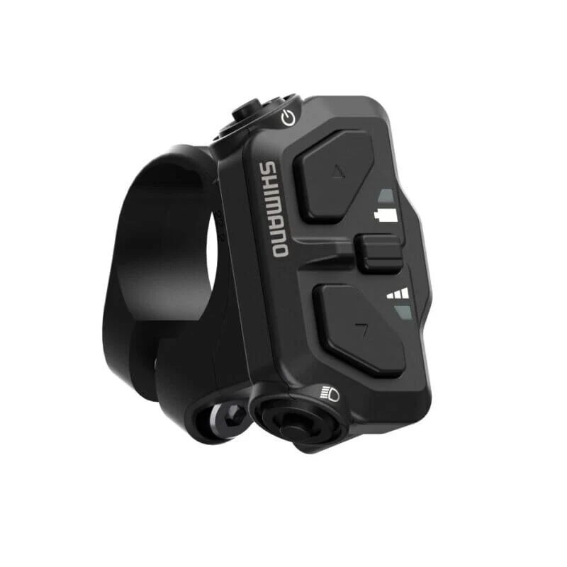 Shimano Steps Button set SC-EN600L 22mm