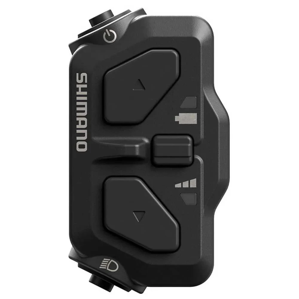 Shimano Steps Button set SC-EN600L 22mm - Image 2