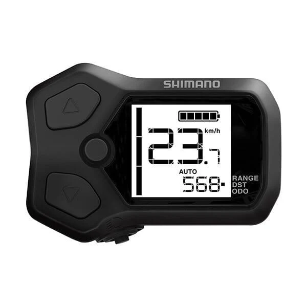 Shimano Steps Display SC-E5000