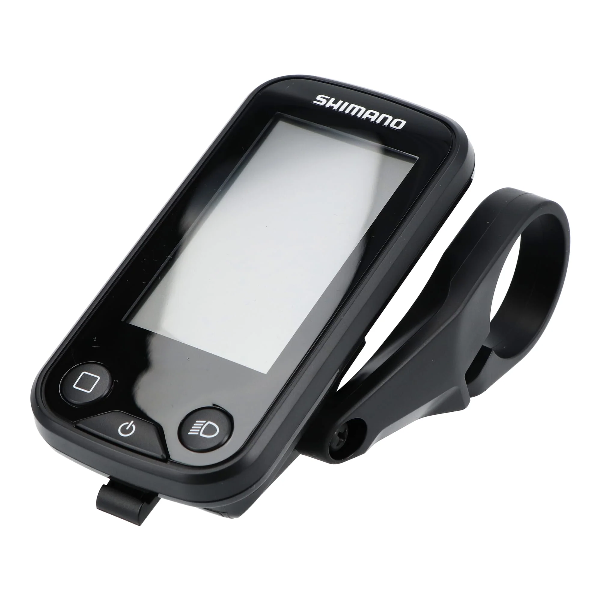 Shimano Steps Display SC-E6100 incl. houder