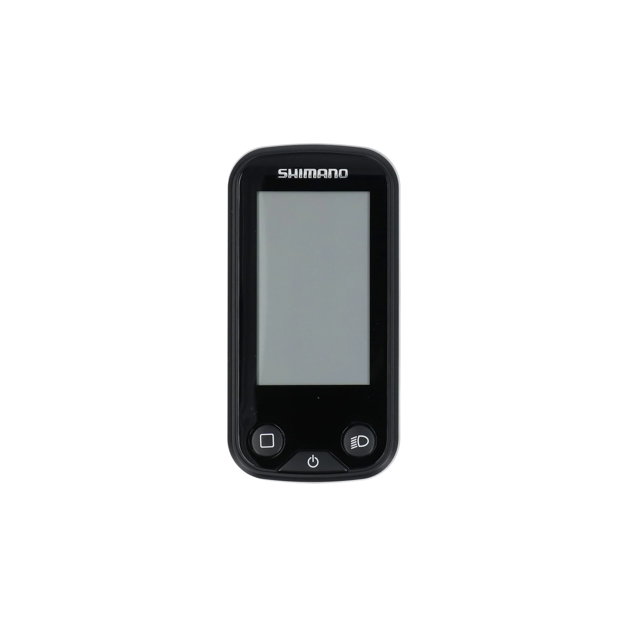 Shimano Steps Display SC-E6100 incl. houder - Image 2