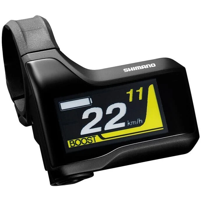 Shimano Steps Display SC-E8000 - Image 2