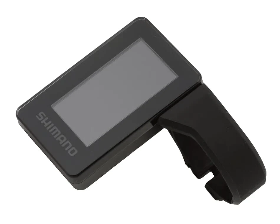 Shimano Steps Display SC-EN600 - Image 2