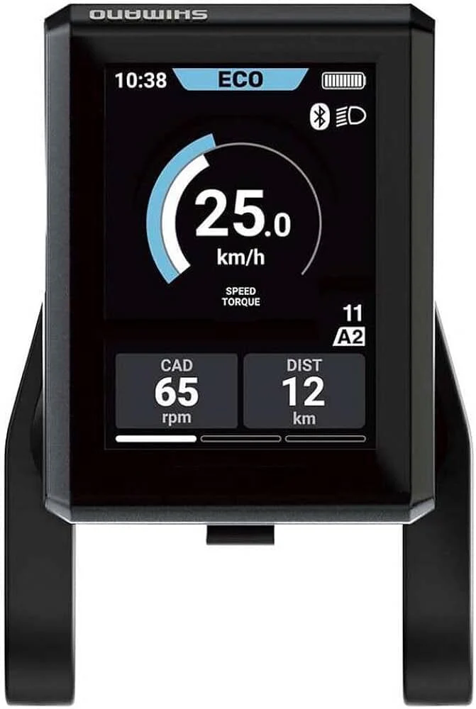 Shimano Steps Display SC-EN610