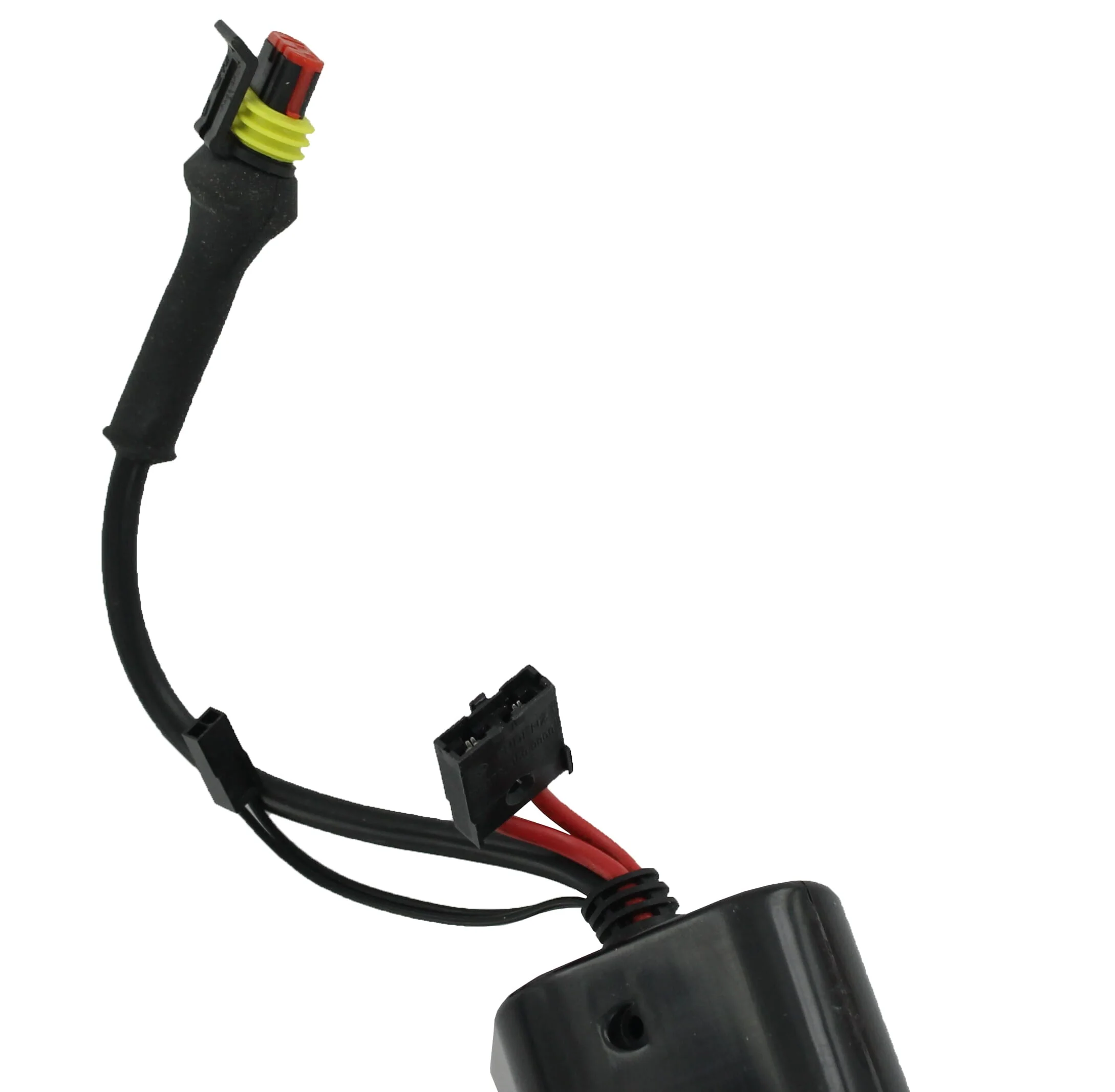 Sparta Ion PMU2 DT NiMH Fietsaccu 24V 10Ah - Image 3