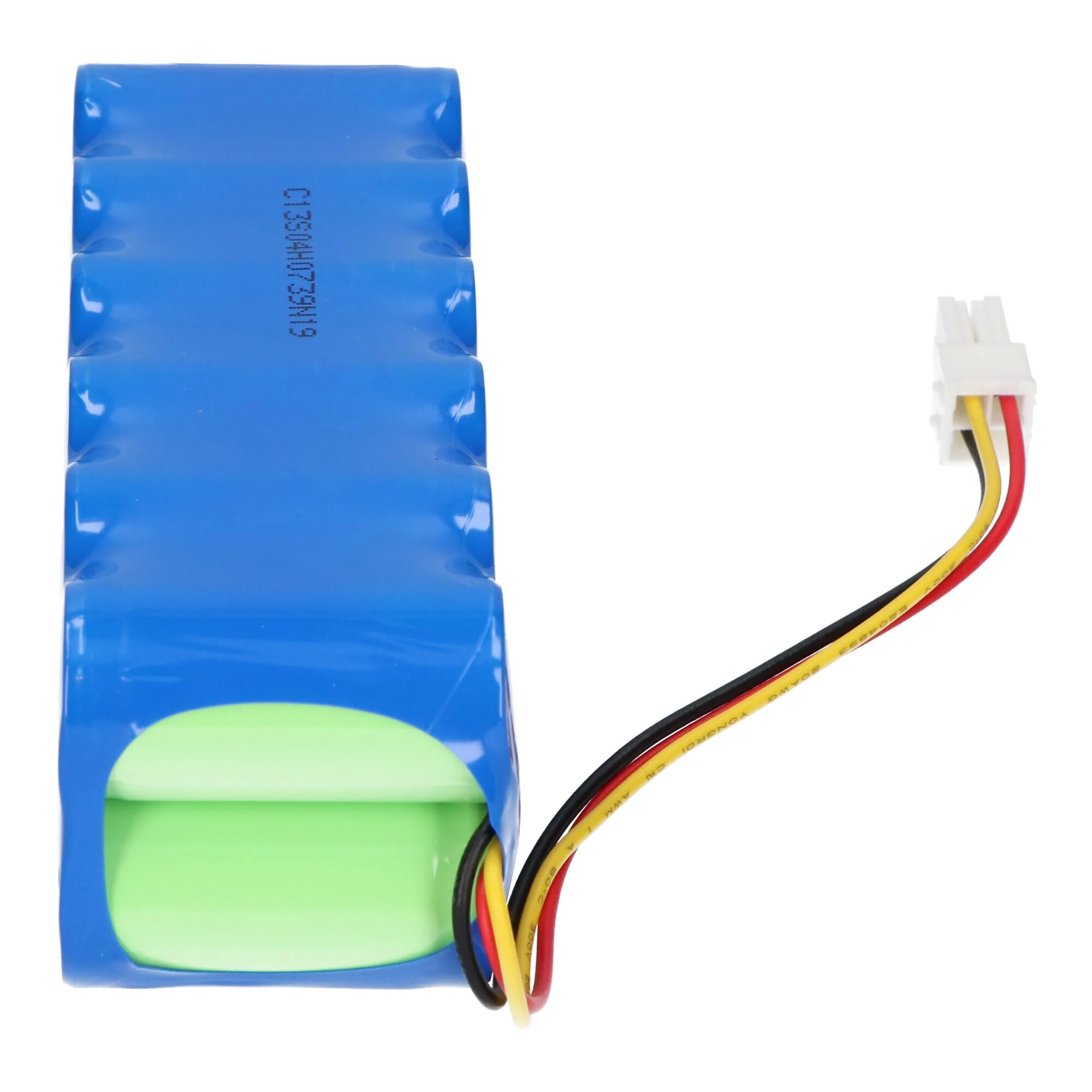Stofzuiger Accu Ni-MH 14.4 V 3000 mAh - Image 4
