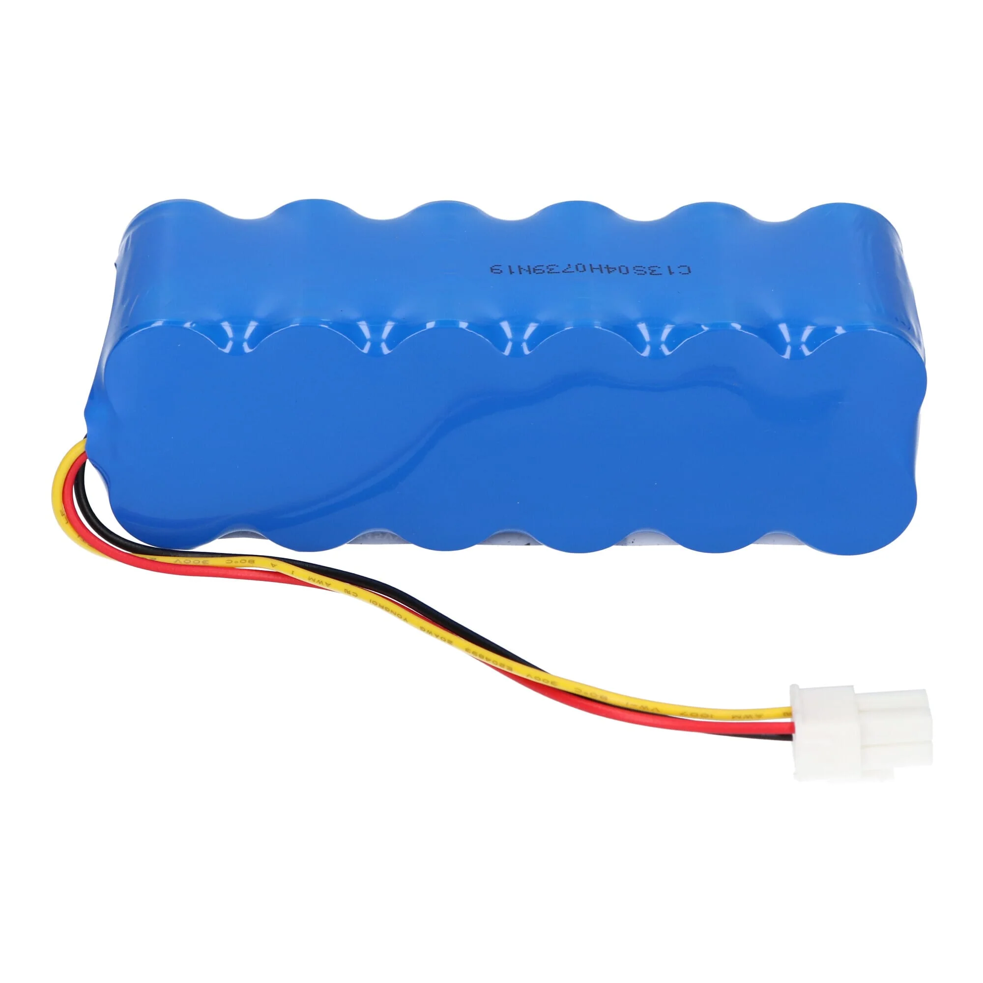 Stofzuiger Accu Ni-MH 14.4 V 3000 mAh - Image 5