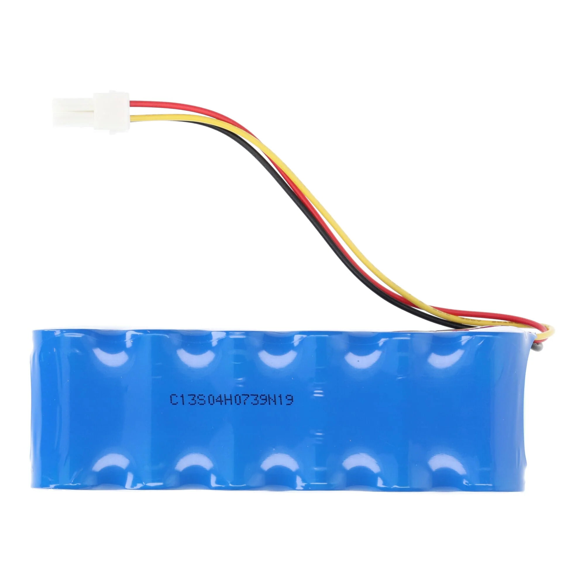 Stofzuiger Accu Ni-MH 14.4 V 3000 mAh - Image 6