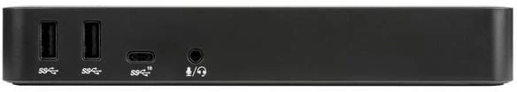 Targus Universele USB-C Docking Station - Zwart - Image 2