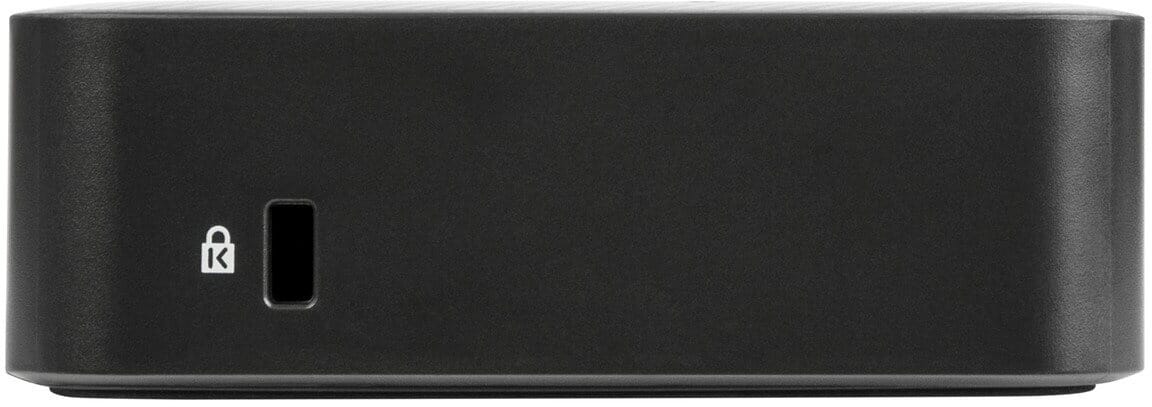 Targus Universele USB-C Docking Station - Zwart - Image 4