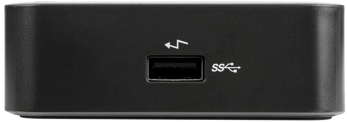 Targus Universele USB-C Docking Station - Zwart - Image 5