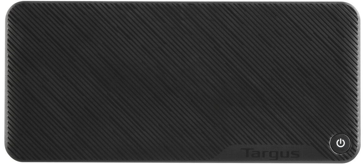 Targus Universele USB-C Docking Station - Zwart - Image 6