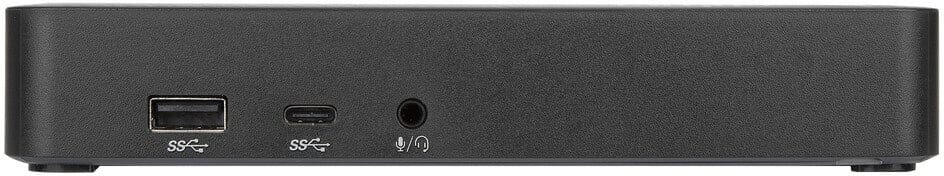 Targus USB-C Docking Station met Stroomvoorziening - Zwart - Image 3