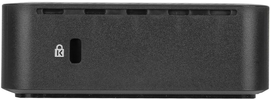 Targus USB-C Docking Station met Stroomvoorziening - Zwart - Image 7