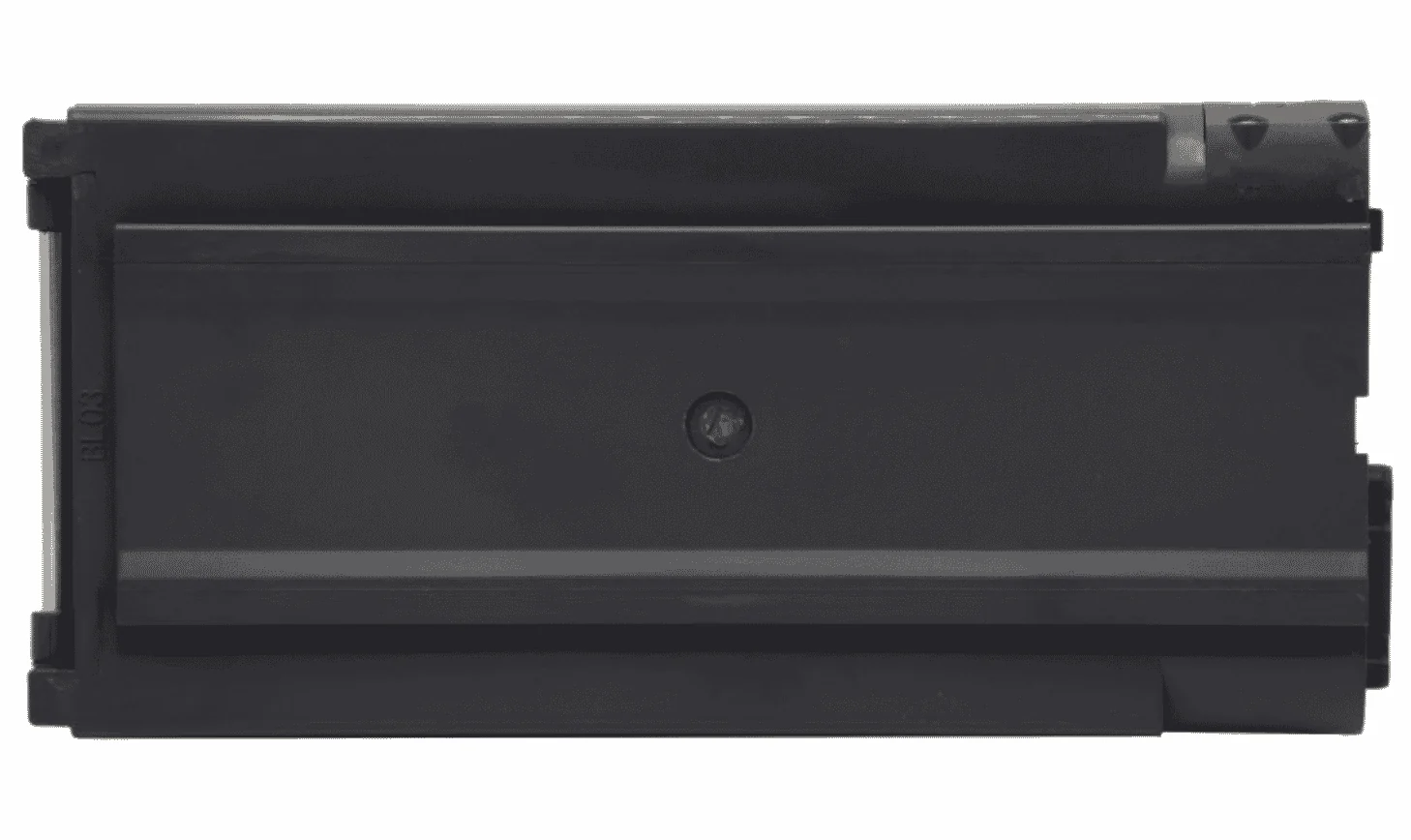 TranzX BL-03 Fietsaccu 24V 11 Ah - Image 4