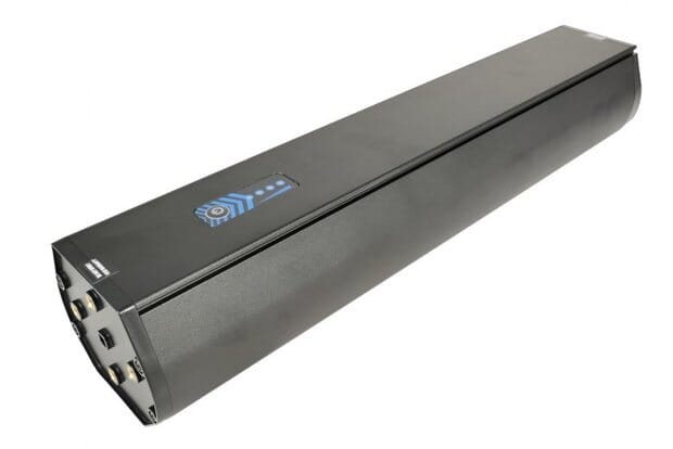 Trendpower Fietsaccu 36V 630Wh - Image 2