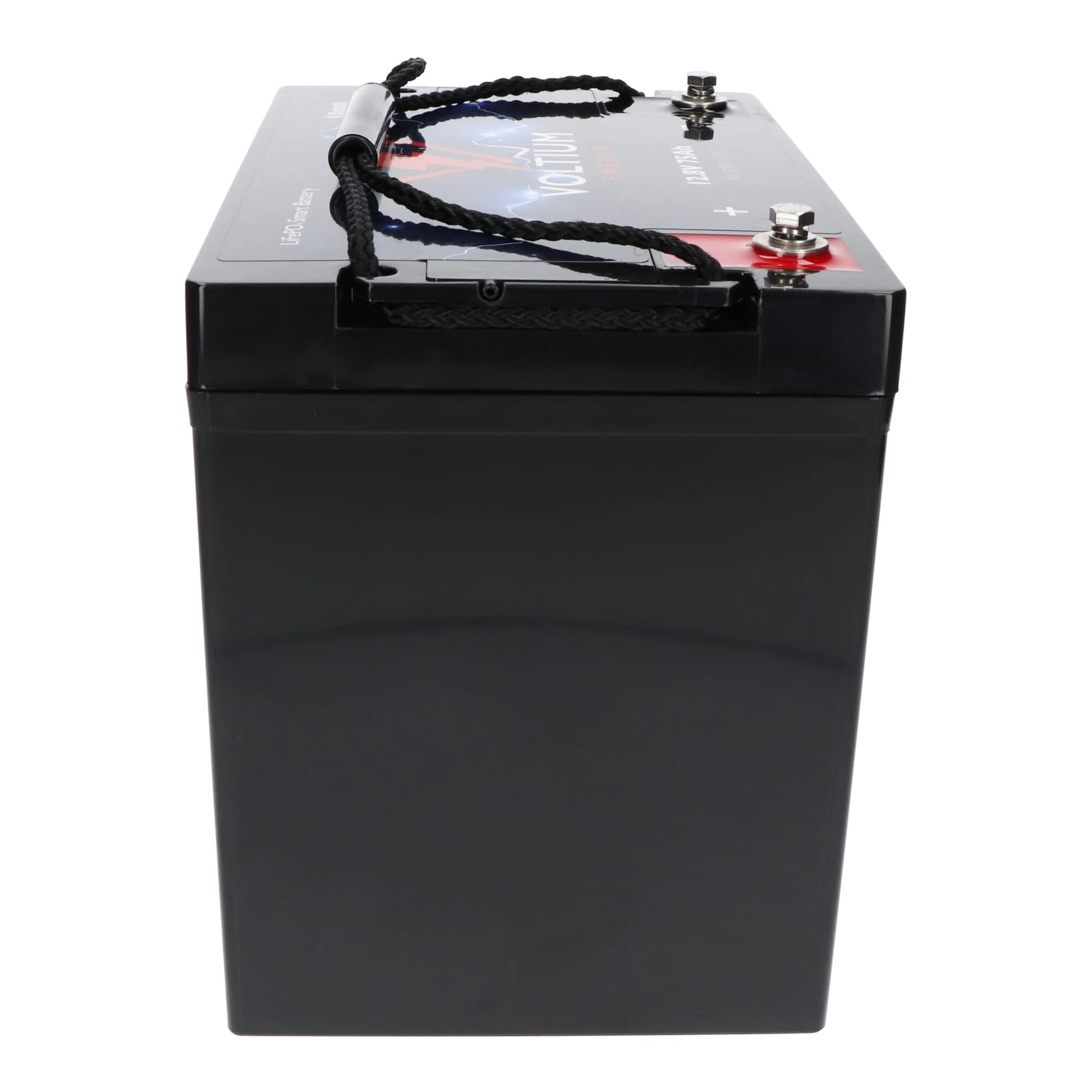 Voltium Energy LiFePO4 Accu 12,8V - 75Ah Bluetooth - Image 4