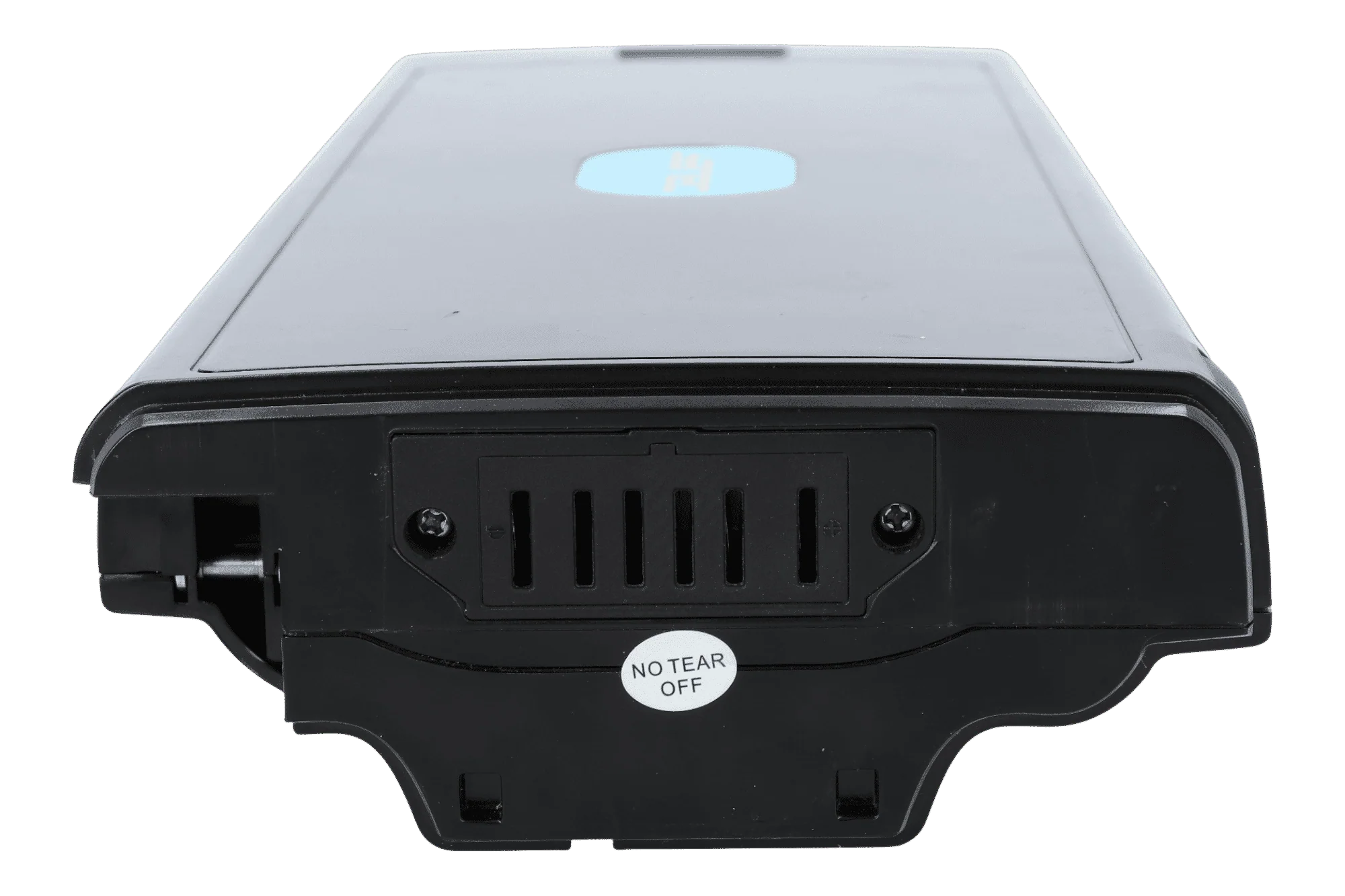 Yanec Fietsaccu E-Motion E-300/E-400/E-500 13Ah Zwart - Image 4