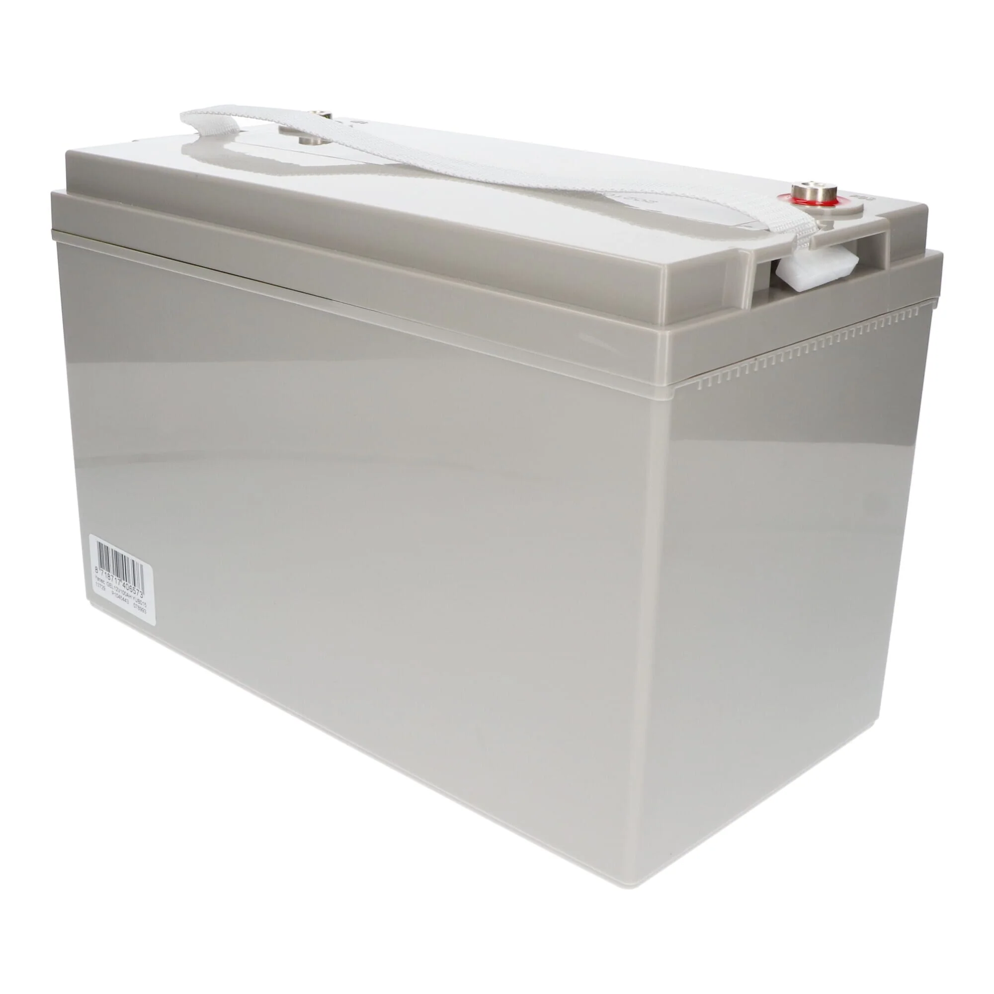 Yanec Gel Accu 12V 100Ah - Image 5