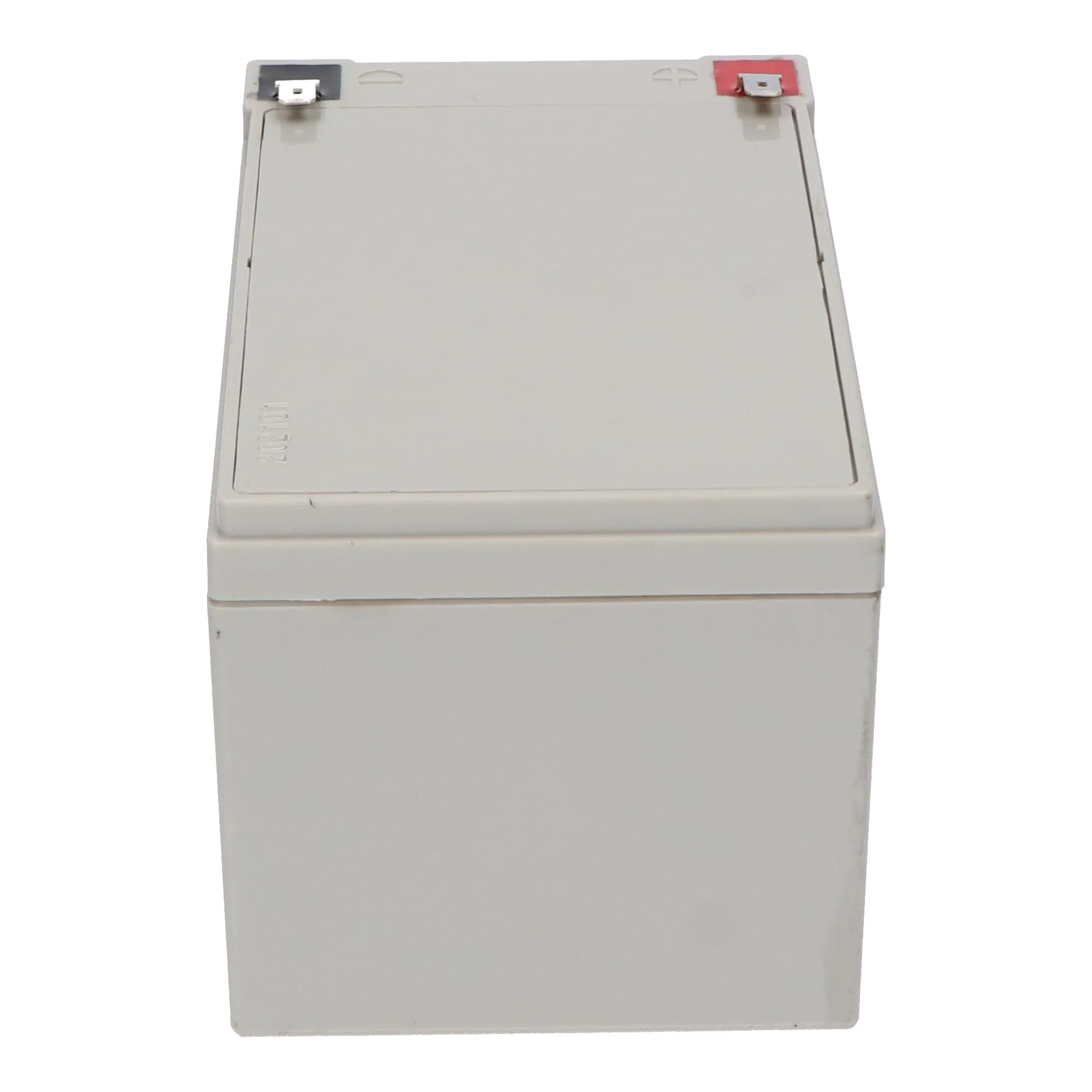 Yanec Gel Accu 12V 13Ah - Image 4