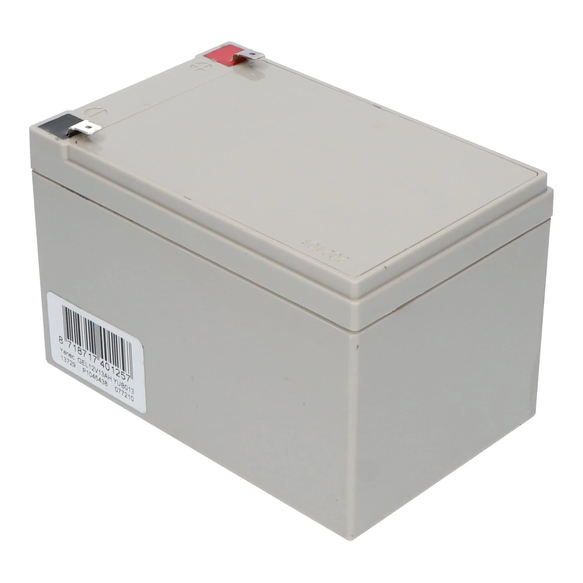 Yanec Gel Accu 12V 13Ah - Image 5