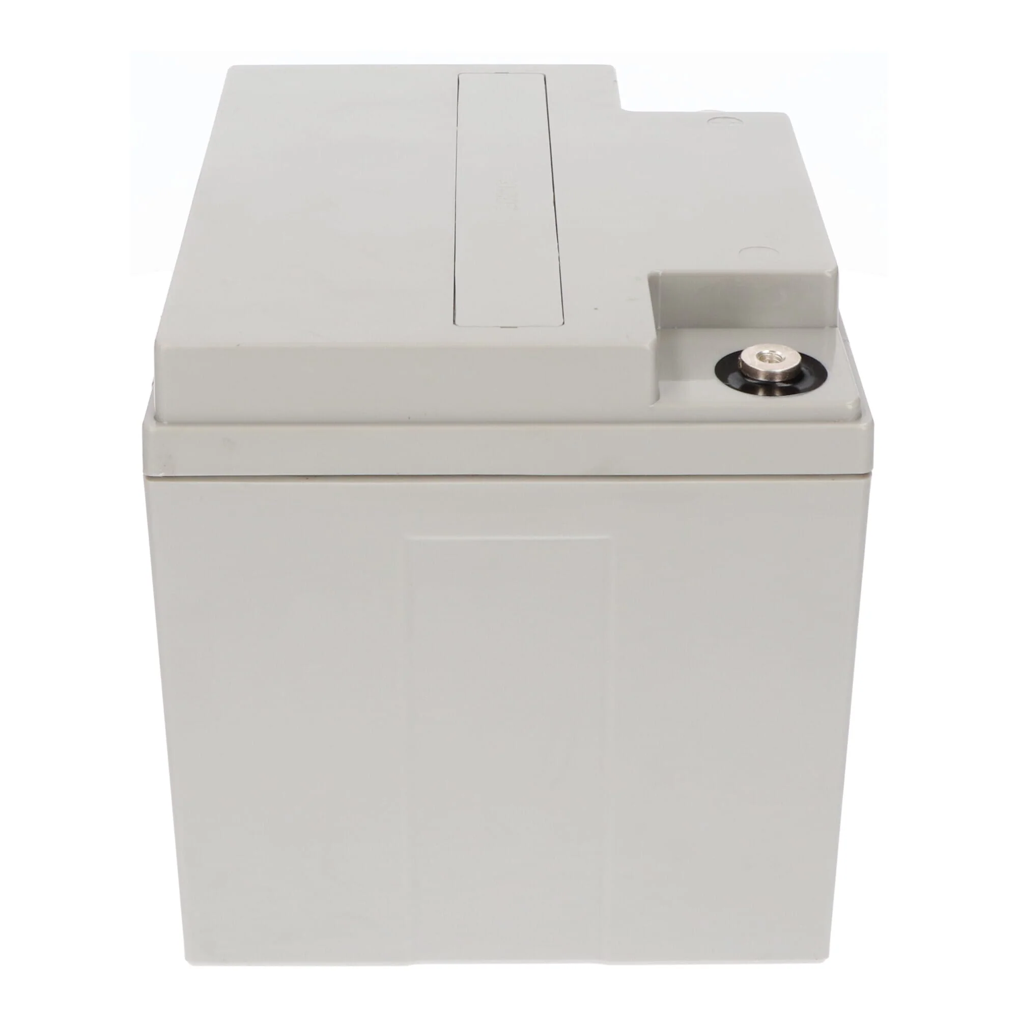 Yanec Gel Accu 12V 44Ah - Image 4