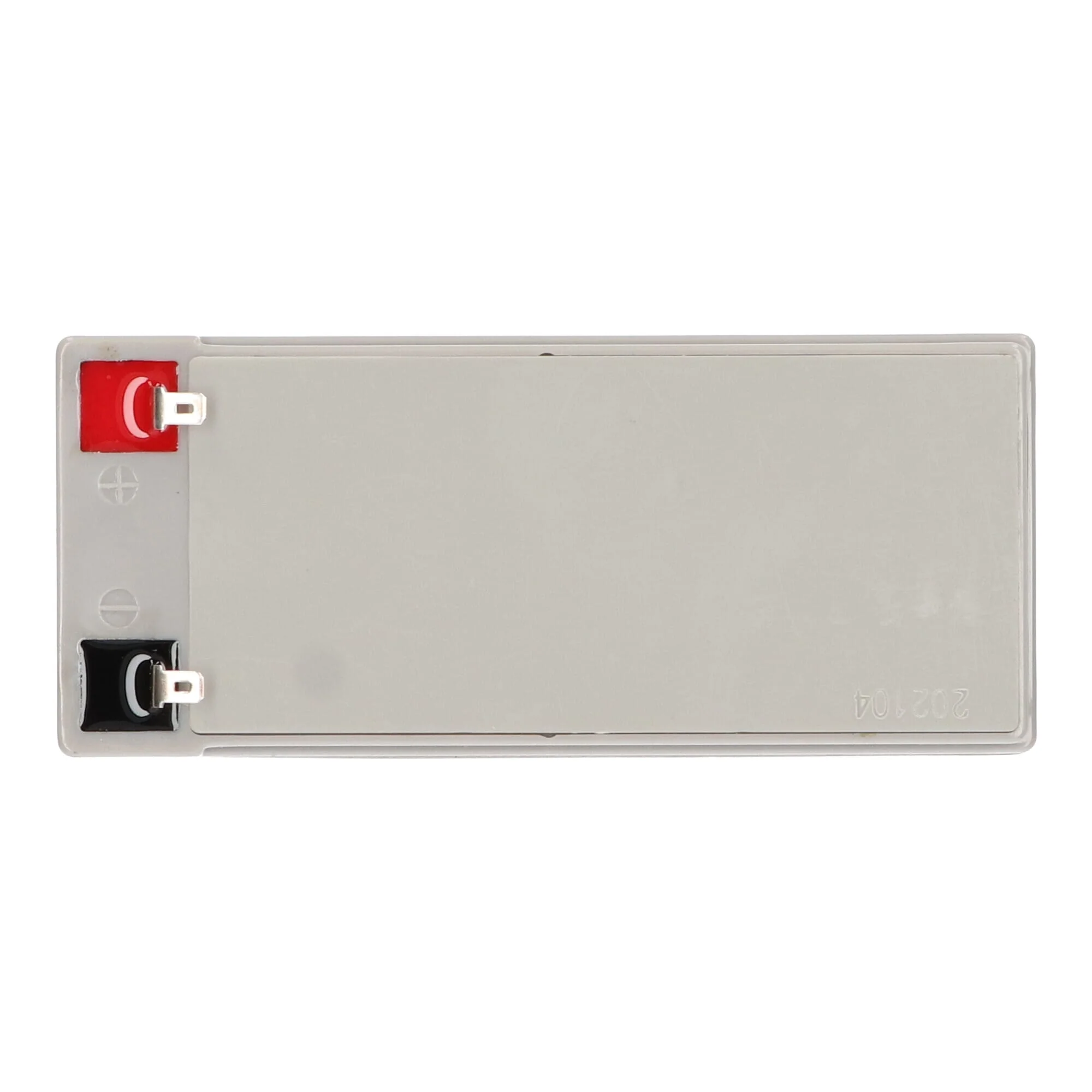 Yanec Gel Accu 12V 7.5Ah - Image 6