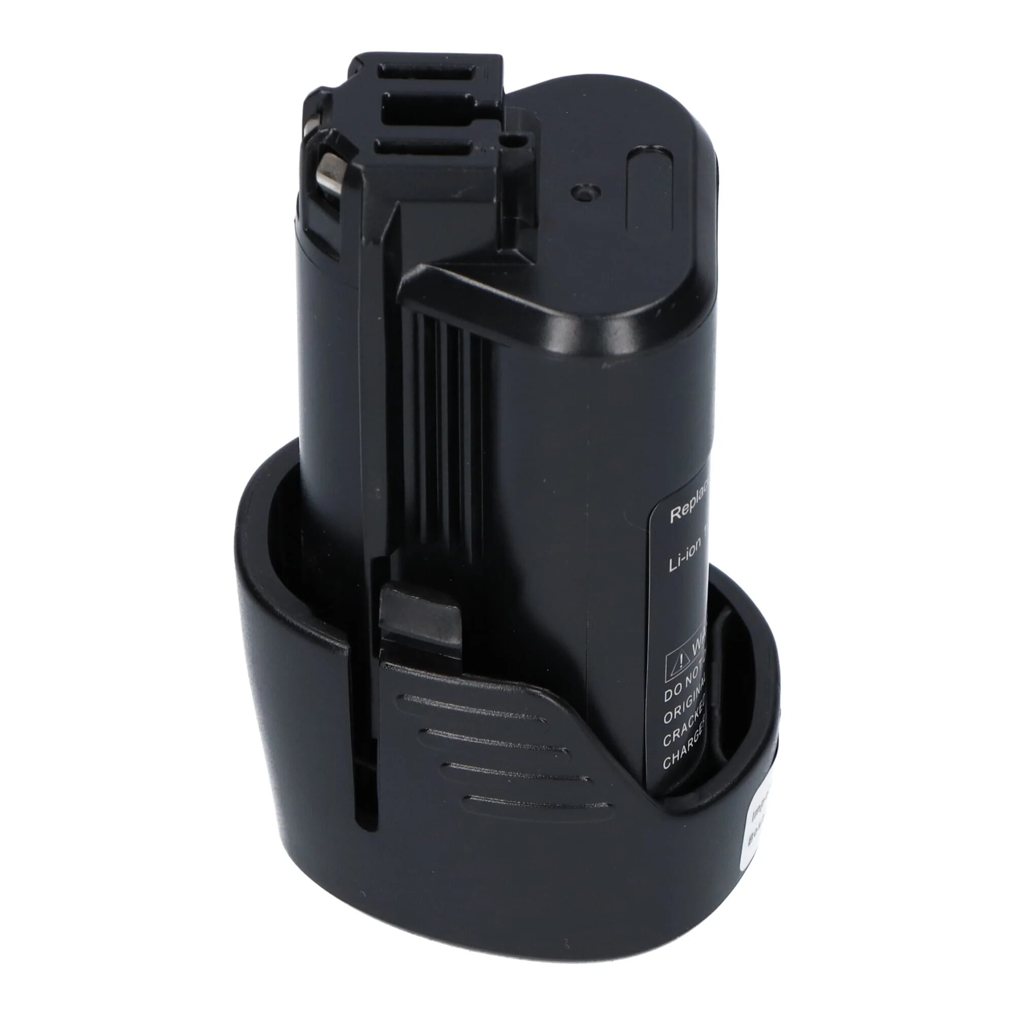 Yanec Gereedschap Accu 10.8V 1.5Ah Li-ion Voor Bosch Insteek - Image 4