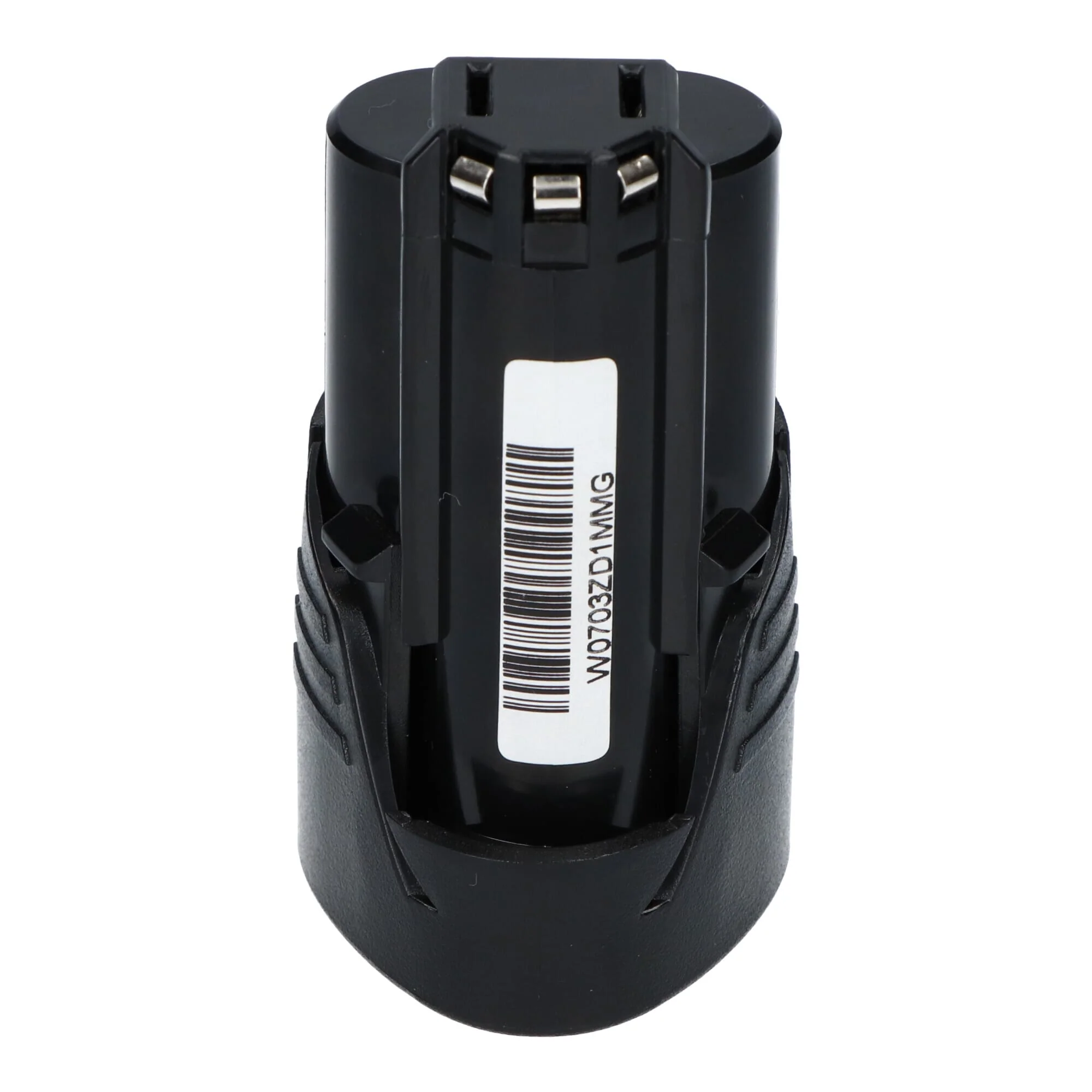 Yanec Gereedschap Accu 12V 1.5Ah Li-Ion Voor Milwaukee Steek - Image 2
