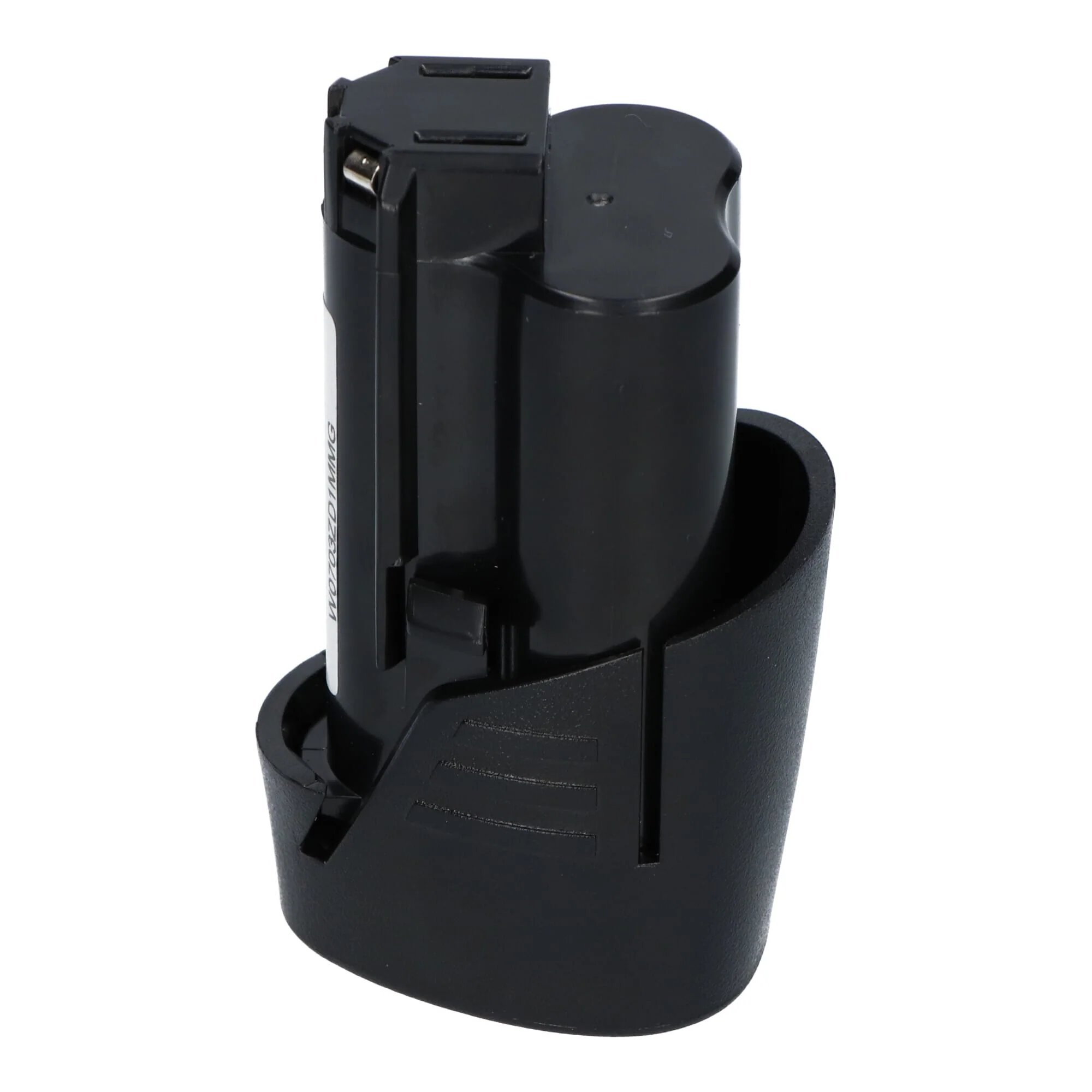 Yanec Gereedschap Accu 12V 1.5Ah Li-Ion Voor Milwaukee Steek - Image 3