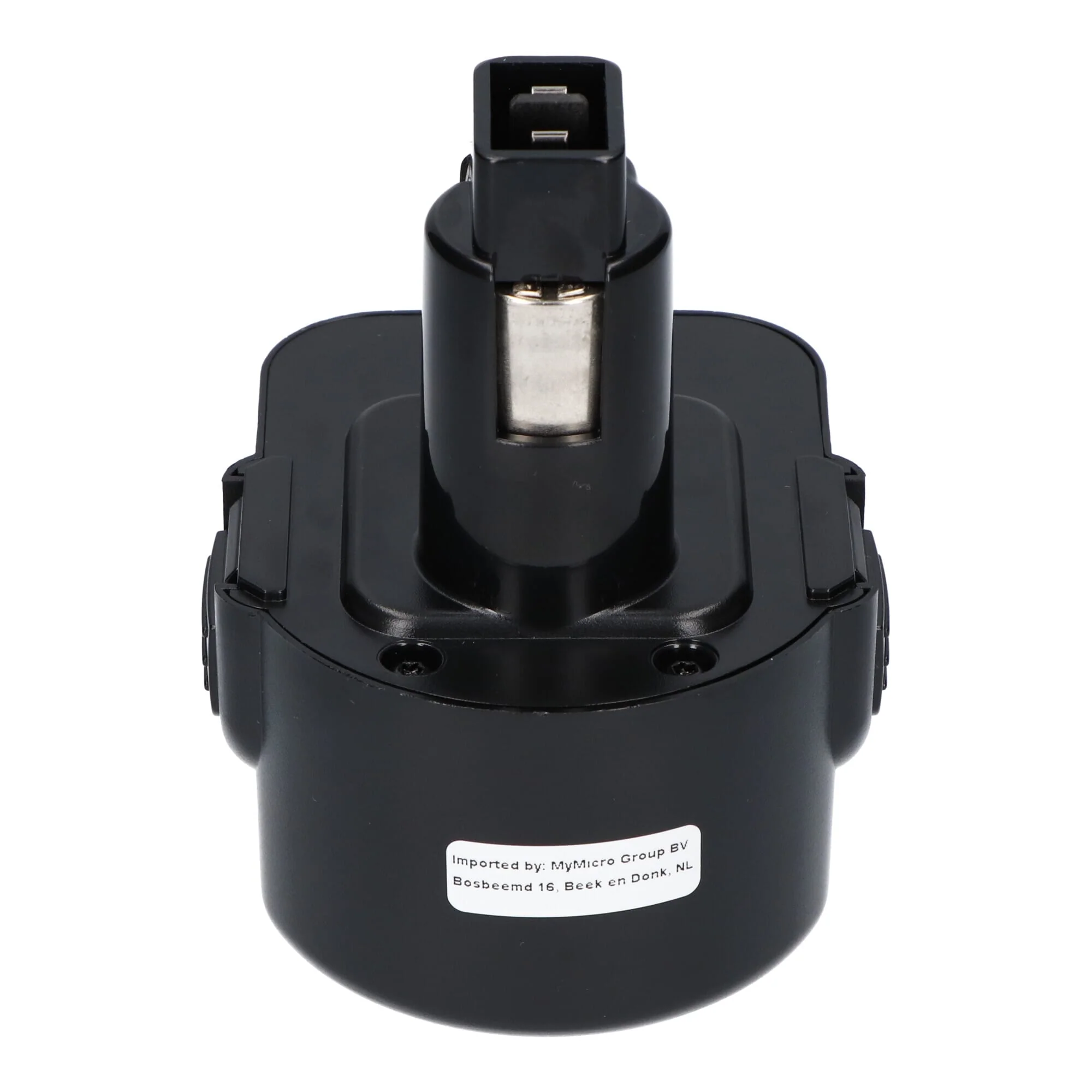 Yanec Gereedschap Accu 12V 2.0Ah Ni-MH Voor B&D Steek - Image 2