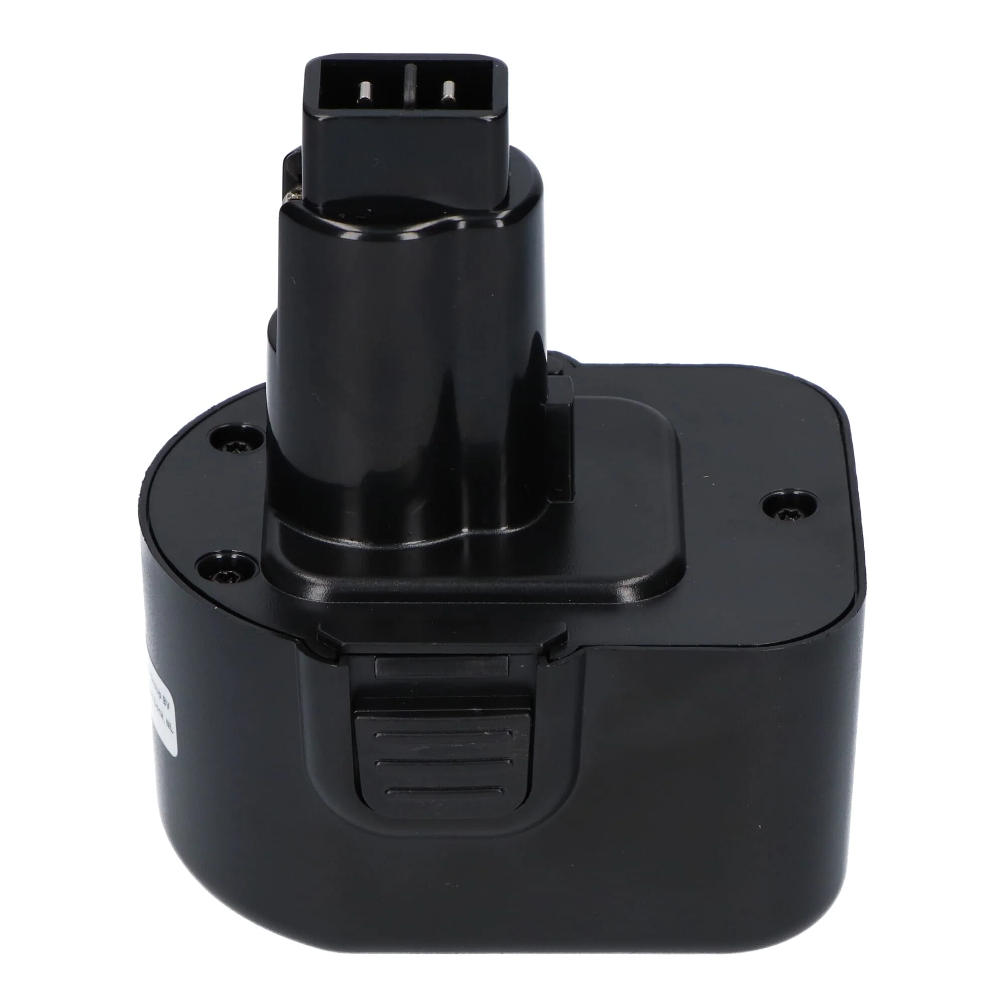 Yanec Gereedschap Accu 12V 2.0Ah Ni-MH Voor B&D Steek - Image 3