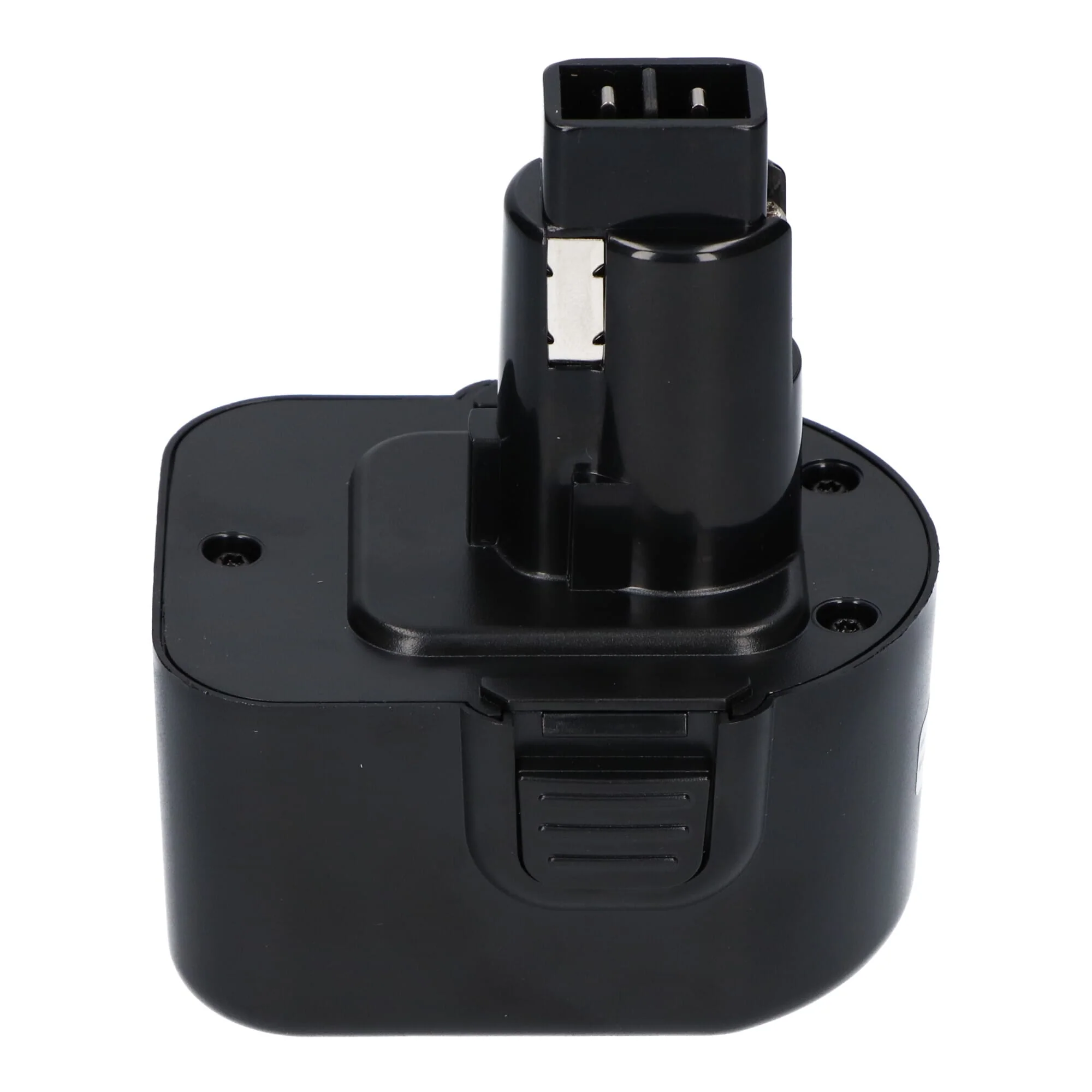 Yanec Gereedschap Accu 12V 2.0Ah Ni-MH Voor B&D Steek - Image 5