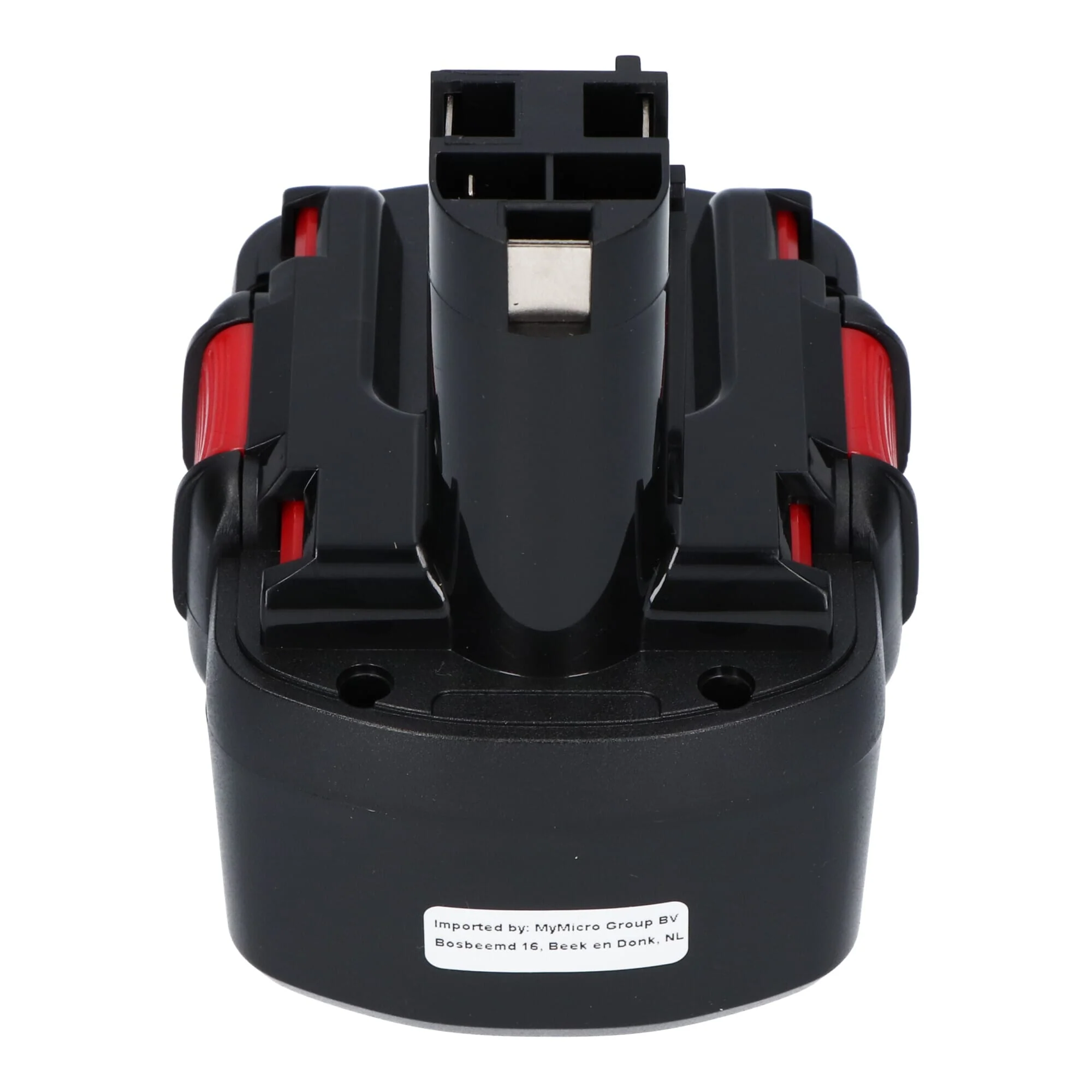 Yanec Gereedschap Accu 12V 2.1Ah Ni-MH Voor Bosch Insteek