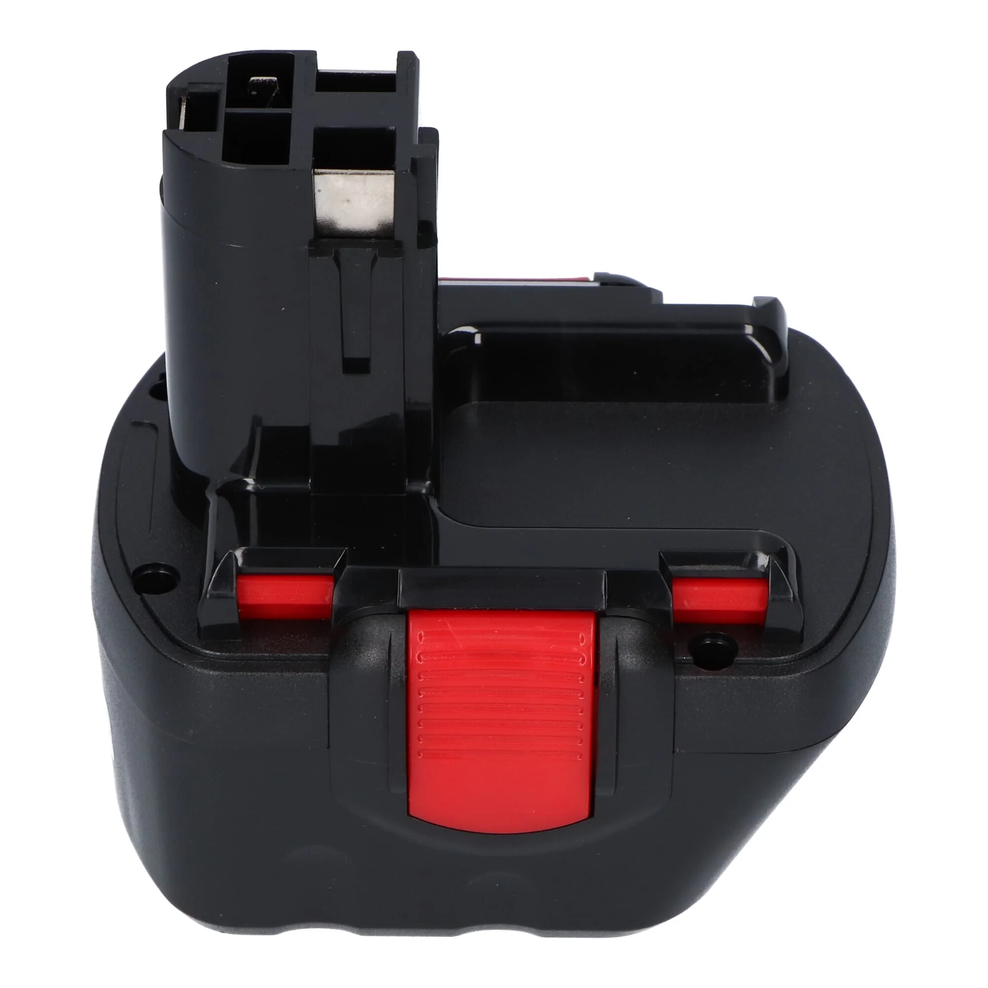 Yanec Gereedschap Accu 12V 2.1Ah Ni-MH Voor Bosch Insteek - Image 2