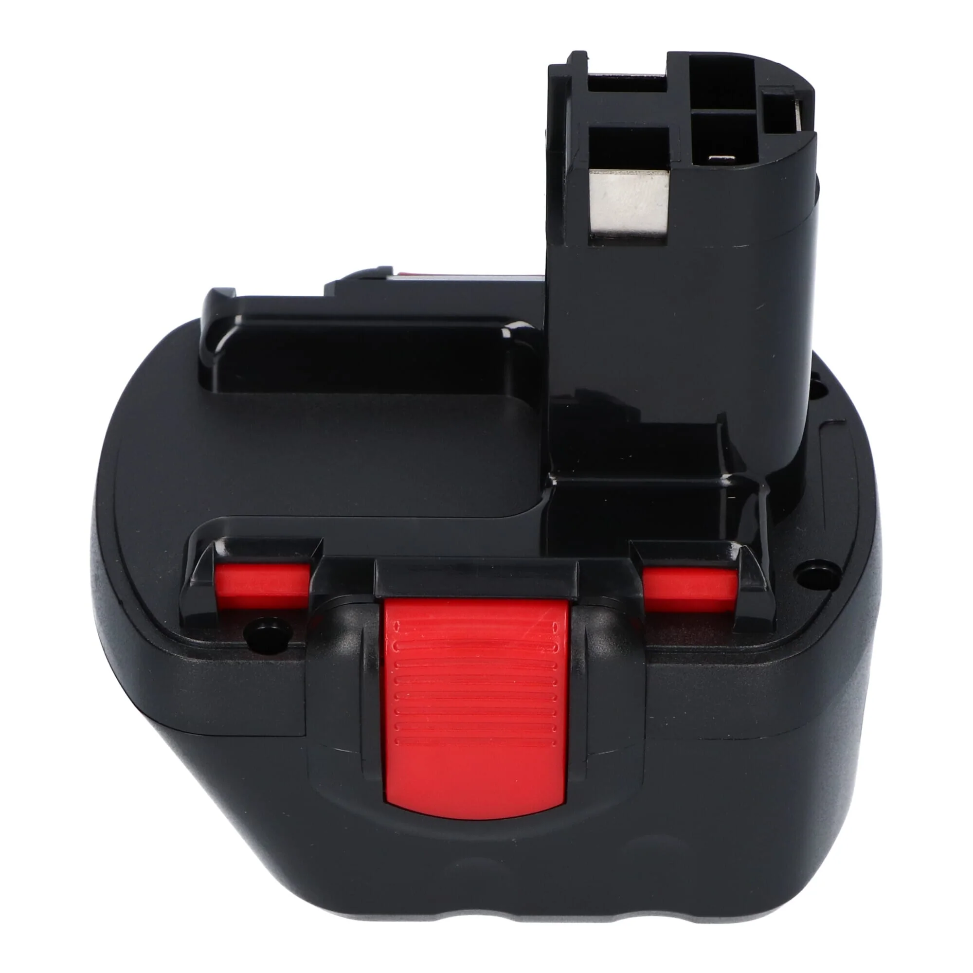 Yanec Gereedschap Accu 12V 2.1Ah Ni-MH Voor Bosch Insteek - Image 4
