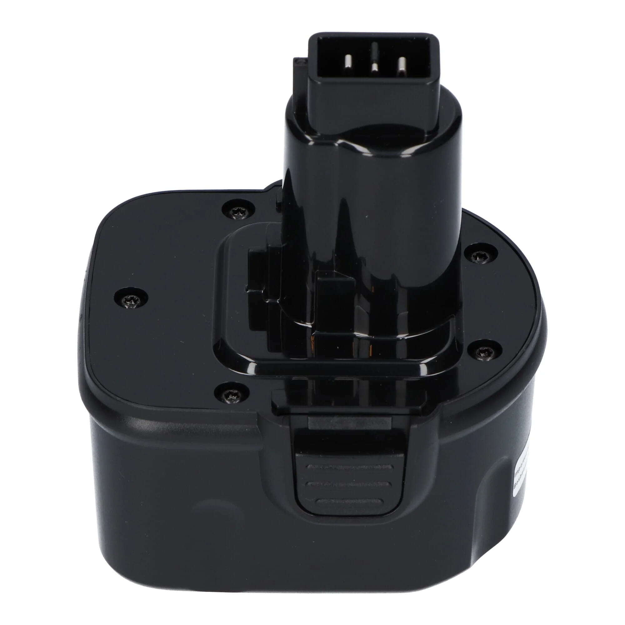 Yanec Gereedschap Accu 12V 3.0Ah Ni-MH Voor DeWalt Insteek - Image 2