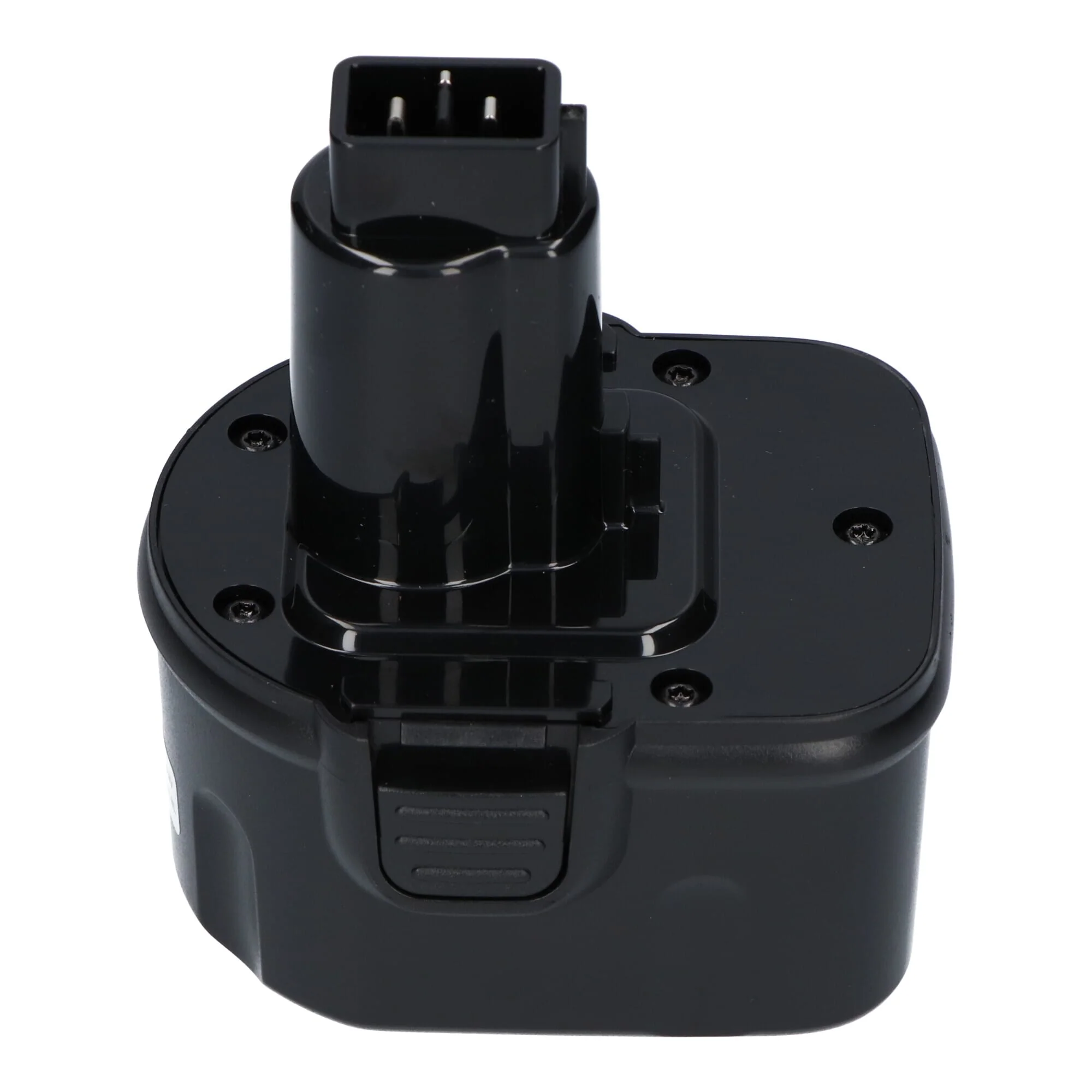 Yanec Gereedschap Accu 12V 3.0Ah Ni-MH Voor DeWalt Insteek - Image 5