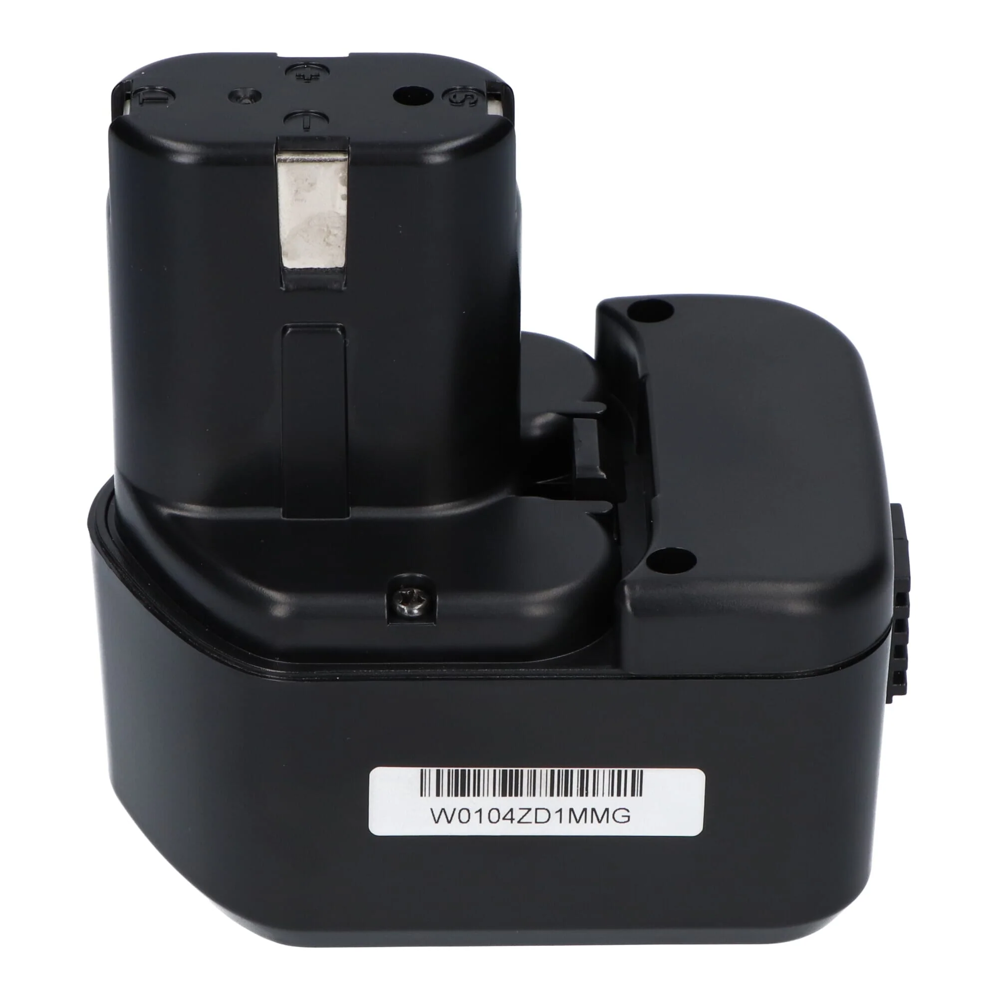 Yanec Gereedschap Accu 12V 3.0Ah Ni-MH Voor Hitachi Insteek - Image 3