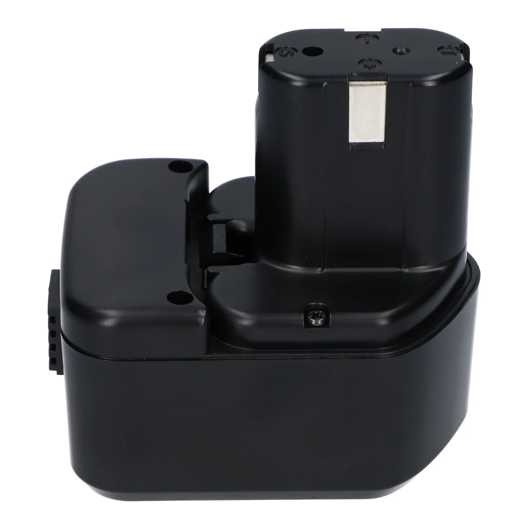 Yanec Gereedschap Accu 12V 3.0Ah Ni-MH Voor Hitachi Insteek - Image 5