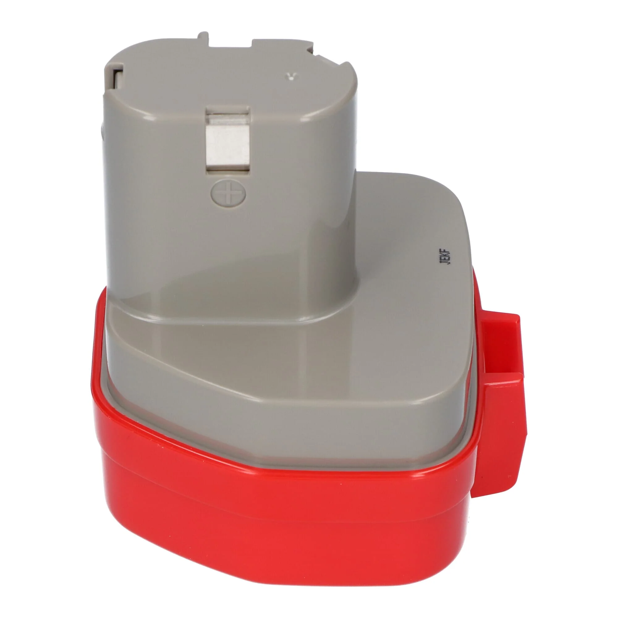 Yanec Gereedschap Accu 12V 3.0Ah Ni-MH Voor Makita Insteek - Image 3
